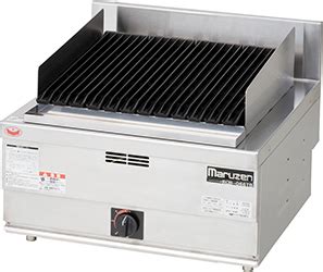 rcbkk-097a|NEWパワークック チャーブロイラー｜業務用厨房機器の総合 .